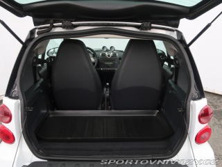 Smart Fortwo 1.0T 2009