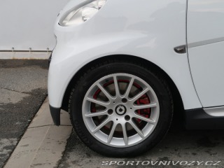 Smart Fortwo 1.0T 2009