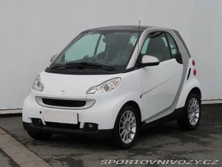 Smart Fortwo 1.0T 2009