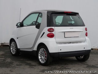 Smart Fortwo 1.0T 2009
