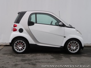 Smart Fortwo 1.0T 2009