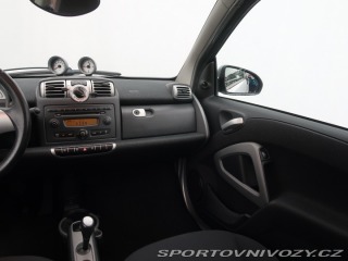 Smart Fortwo 1.0T 2009