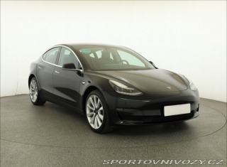 Tesla Model 3 Std Range Plus 52kWh 2019
