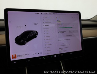 Tesla Model 3 Std Range Plus 52kWh 2019