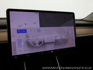 Tesla Model 3 Std Range Plus 52kWh 2019