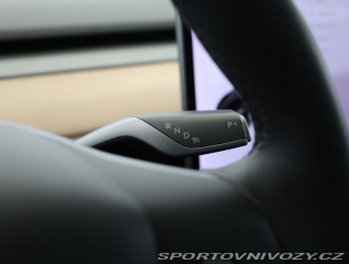 Tesla Model 3 Std Range Plus 52kWh 2019