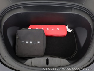 Tesla Model 3 Std Range Plus 52kWh 2019