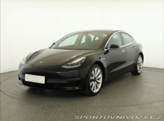 Tesla Model 3 Std Range Plus 52kWh 2019