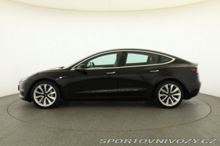 Tesla Model 3 Std Range Plus 52kWh 2019
