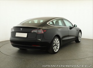 Tesla Model 3 Std Range Plus 52kWh 2019