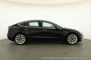 Tesla Model 3 Std Range Plus 52kWh 2019