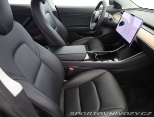 Tesla Model 3 Std Range Plus 52kWh 2019