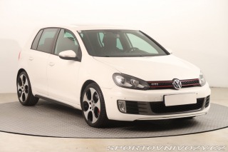 Volkswagen Golf GT 2.0 GTI