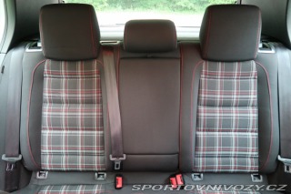 Volkswagen Golf GT 2.0 GTI 2010