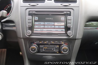 Volkswagen Golf GT 2.0 GTI 2010