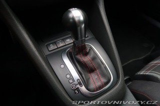 Volkswagen Golf GT 2.0 GTI 2010