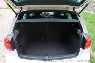 Volkswagen Golf GT 2.0 GTI 2010