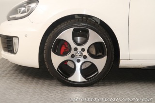 Volkswagen Golf GT 2.0 GTI 2010