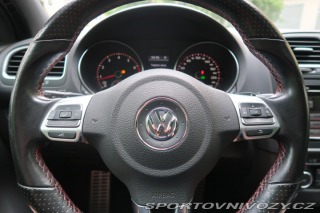Volkswagen Golf GT 2.0 GTI 2010