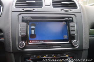 Volkswagen Golf GT 2.0 GTI 2010