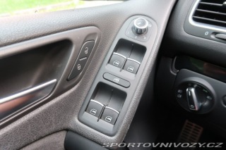 Volkswagen Golf GT 2.0 GTI 2010