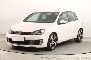 Volkswagen Golf GT 2.0 GTI 2010