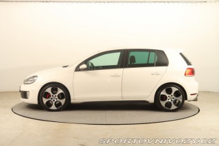 Volkswagen Golf GT 2.0 GTI 2010