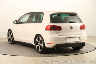 Volkswagen Golf GT 2.0 GTI 2010