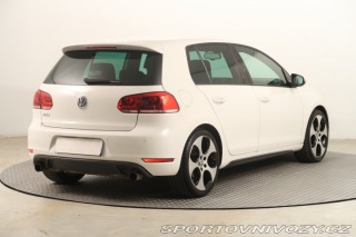 Volkswagen Golf GT 2.0 GTI 2010