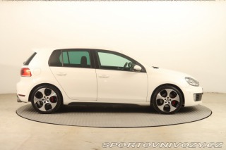 Volkswagen Golf GT 2.0 GTI 2010