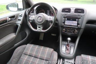 Volkswagen Golf GT 2.0 GTI 2010