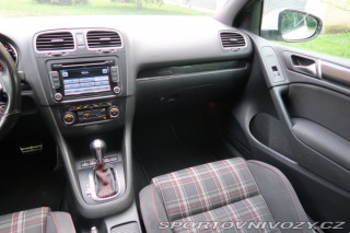 Volkswagen Golf GT 2.0 GTI 2010