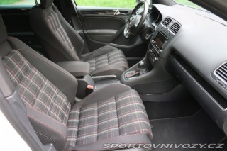 Volkswagen Golf GT 2.0 GTI 2010