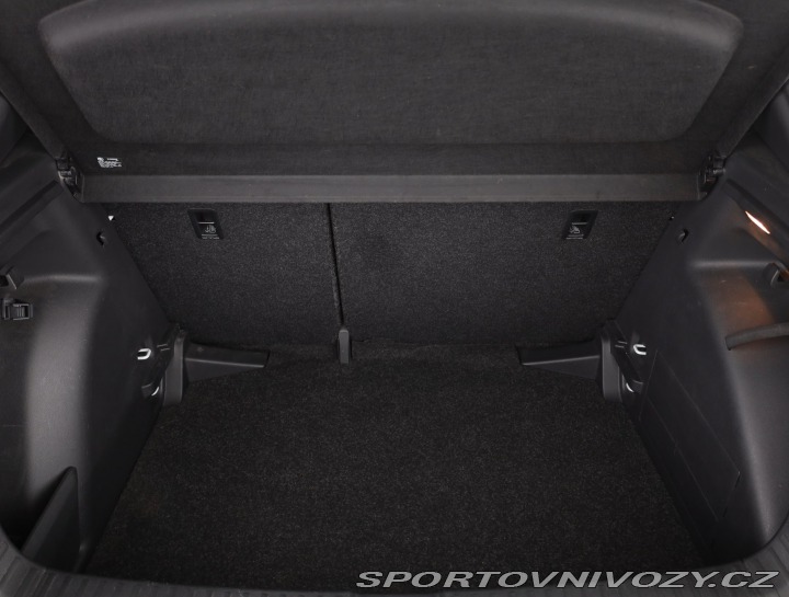 Škoda Ostatní modely Fabia Monte Carlo 1.5 TSI 2023