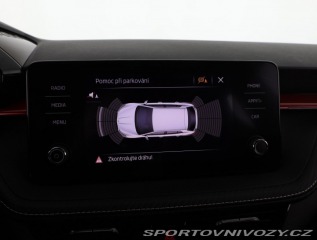 Škoda Ostatní modely Fabia Monte Carlo 1.5 TSI 2023