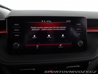 Škoda Ostatní modely Fabia Monte Carlo 1.5 TSI 2023