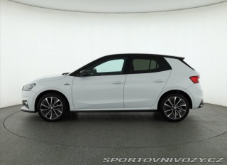 Škoda Ostatní modely Fabia Monte Carlo 1.5 TSI 2023
