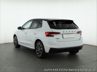 Škoda Ostatní modely Fabia Monte Carlo 1.5 TSI 2023