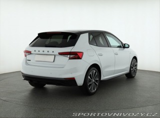 Škoda Ostatní modely Fabia Monte Carlo 1.5 TSI 2023