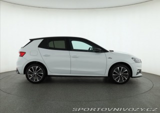 Škoda Ostatní modely Fabia Monte Carlo 1.5 TSI 2023