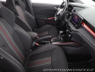 Škoda Ostatní modely Fabia Monte Carlo 1.5 TSI 2023