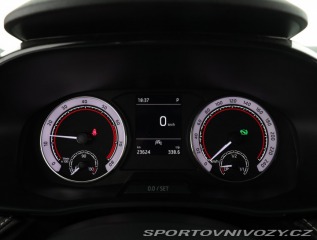 Škoda Ostatní modely Fabia Monte Carlo 1.5 TSI 2023