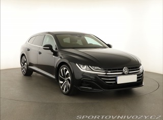 Volkswagen Arteon R-line 2.0 TDI 4Motion