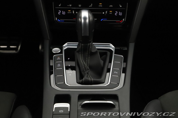 Volkswagen Arteon R-line 2.0 TDI 4Motion 2022
