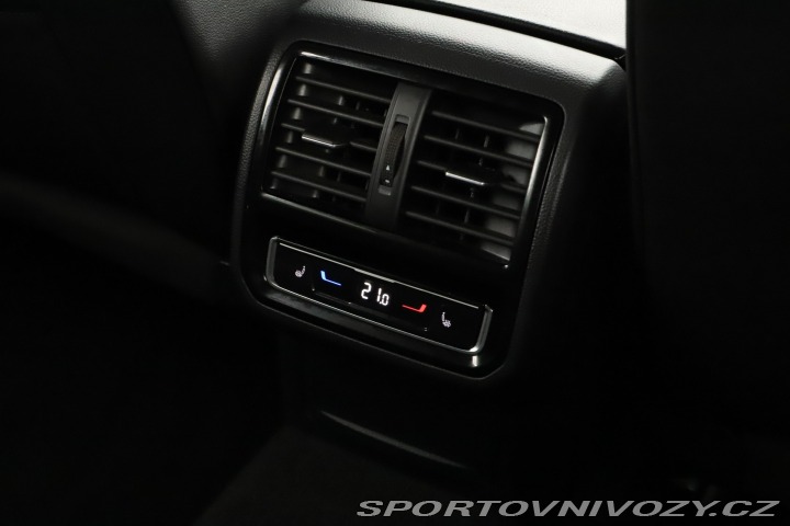 Volkswagen Arteon R-line 2.0 TDI 4Motion 2022