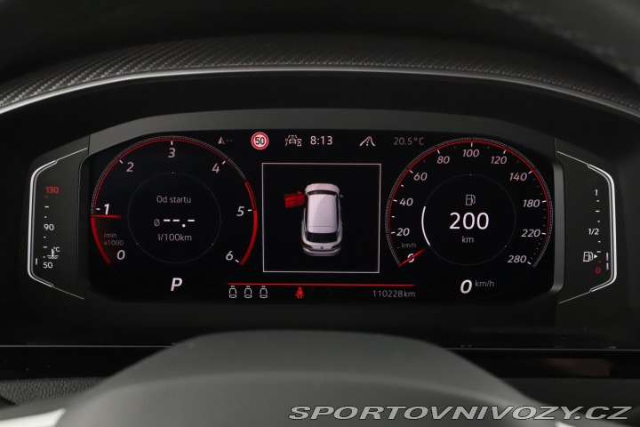 Volkswagen Arteon R-line 2.0 TDI 4Motion 2022