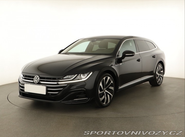 Volkswagen Arteon R-line 2.0 TDI 4Motion 2022