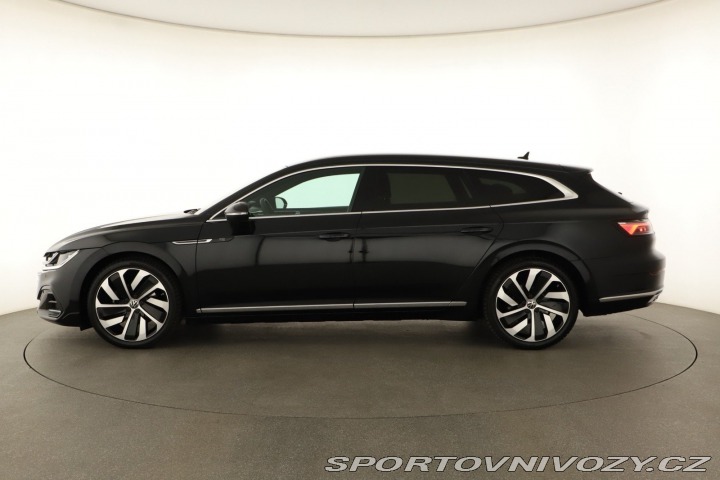 Volkswagen Arteon R-line 2.0 TDI 4Motion 2022