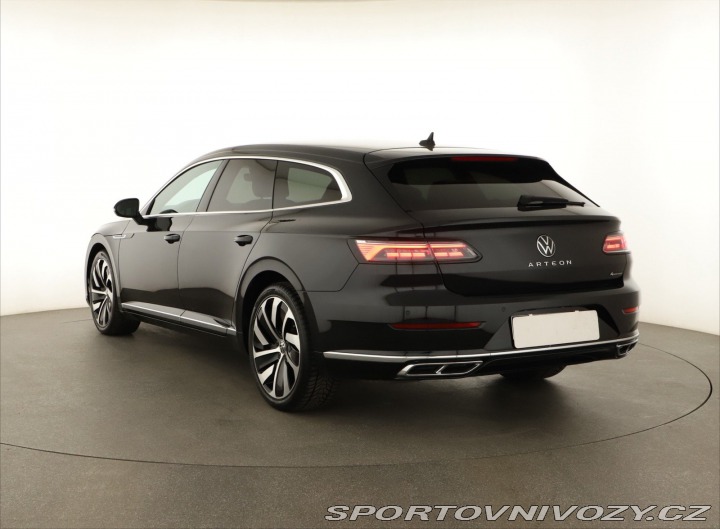 Volkswagen Arteon R-line 2.0 TDI 4Motion 2022