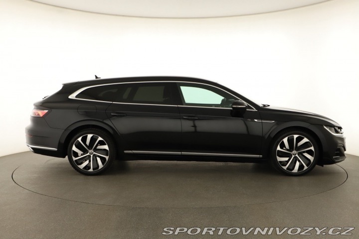 Volkswagen Arteon R-line 2.0 TDI 4Motion 2022